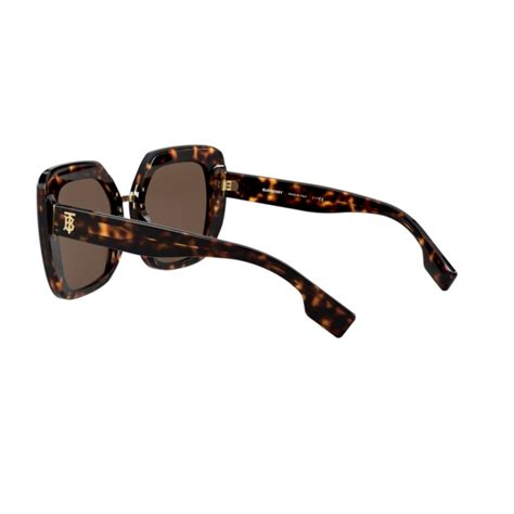 BURBERRY Sunglasses BE 4315 300273 Dark Havana